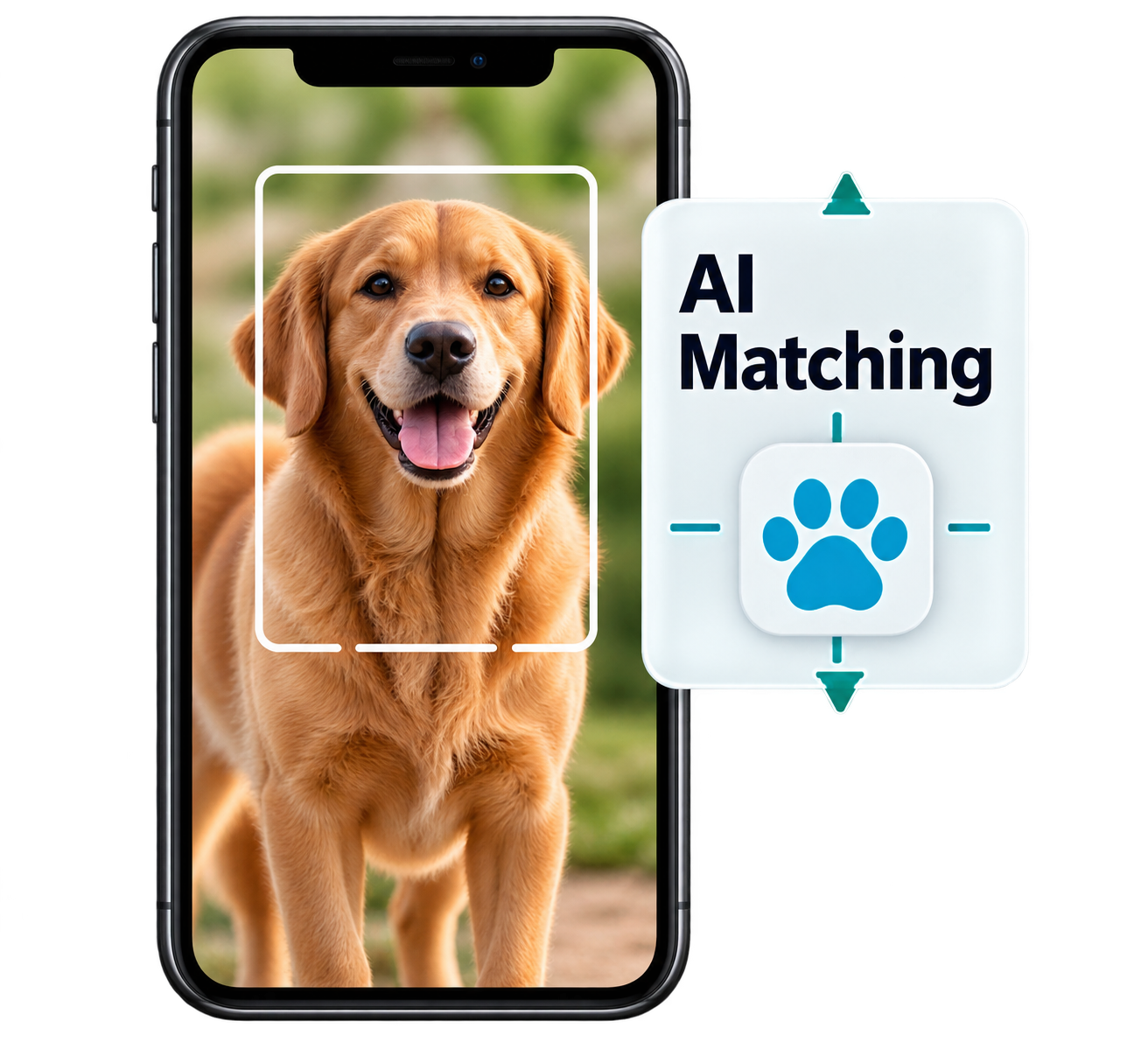 AI Matching technology