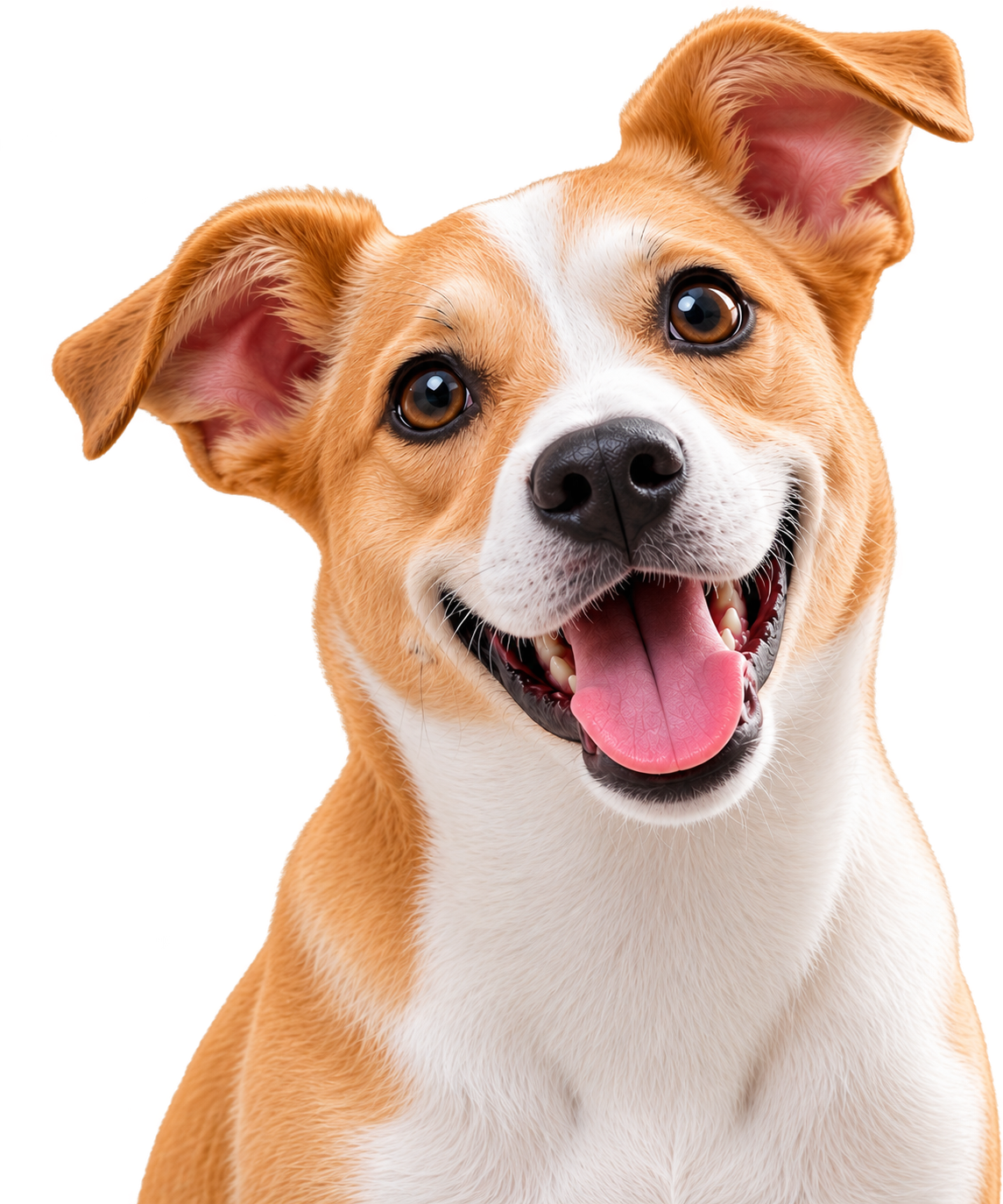 Pet for adoption
